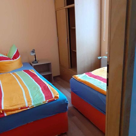 Apartment In Pruchten 41178 エクステリア 写真