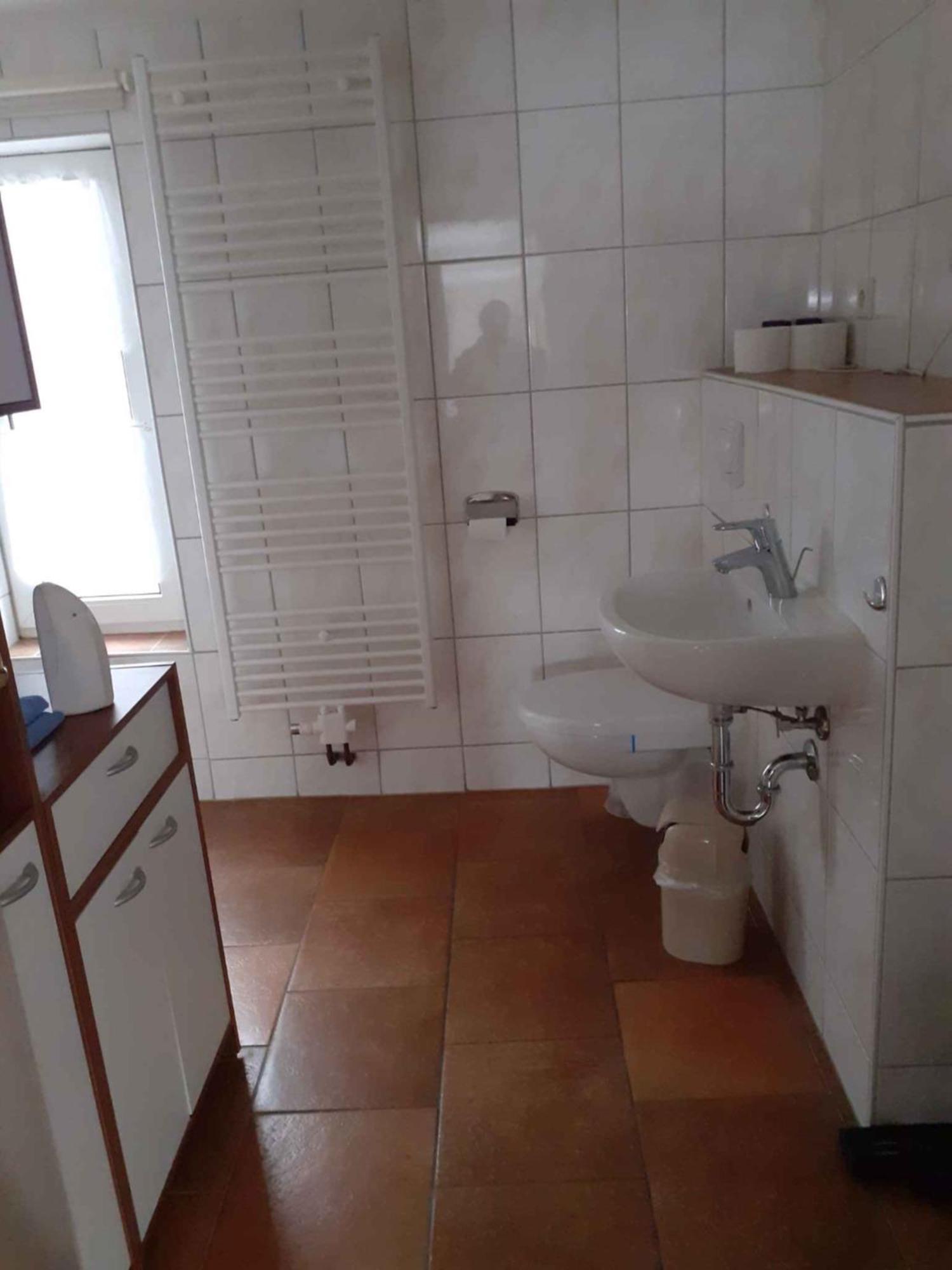Apartment In Pruchten 41178 エクステリア 写真