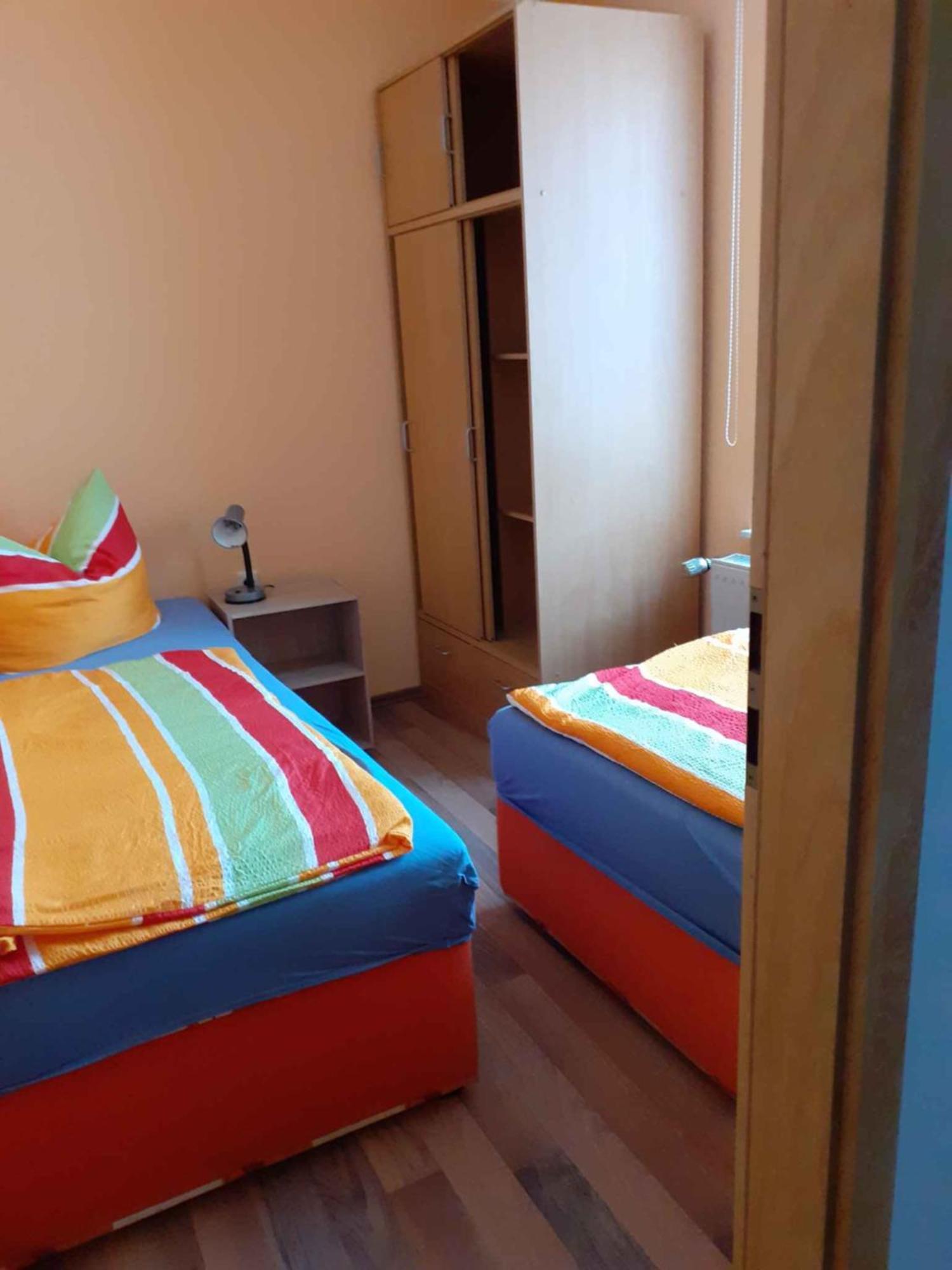 Apartment In Pruchten 41178 エクステリア 写真