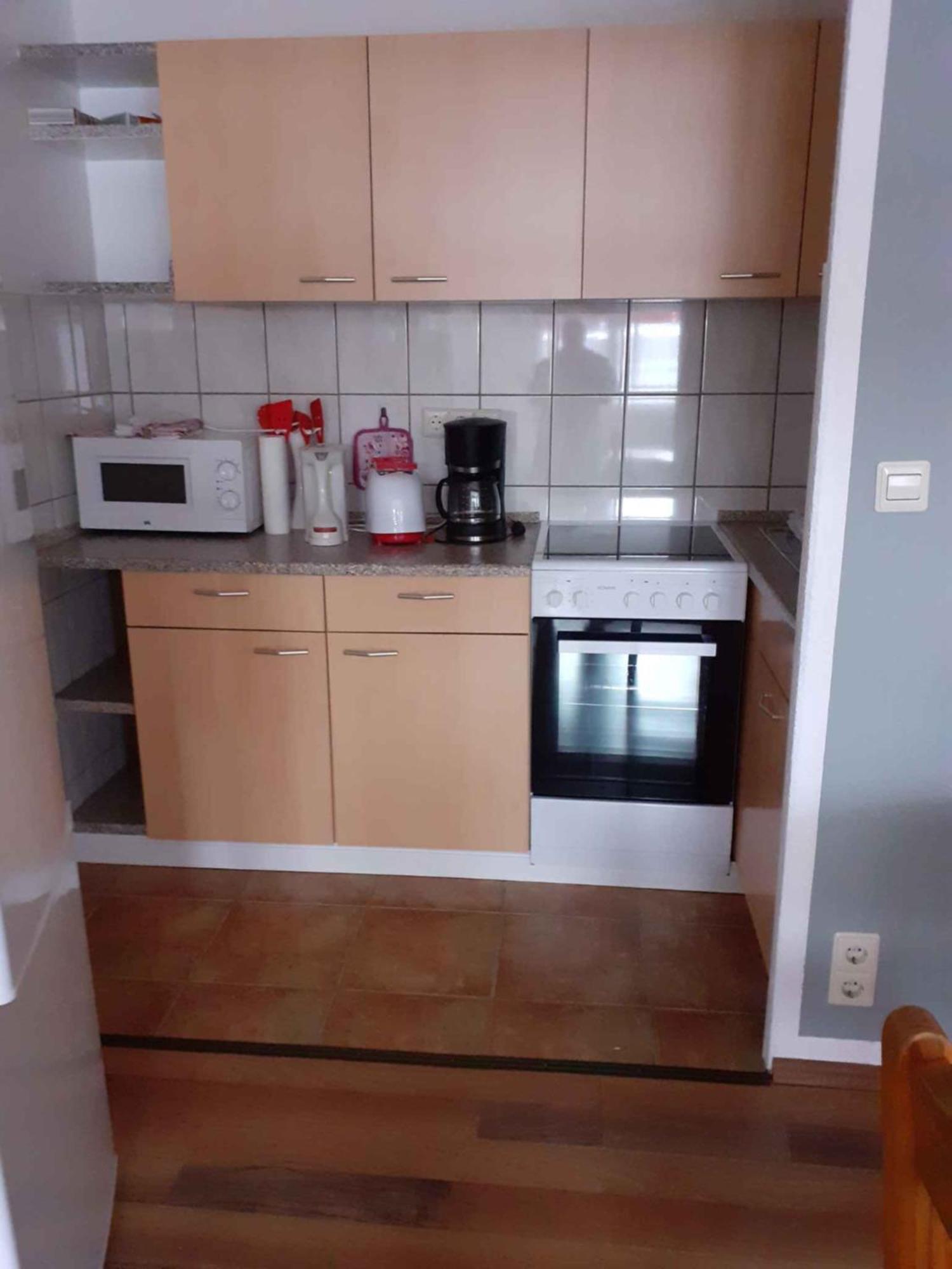 Apartment In Pruchten 41178 エクステリア 写真