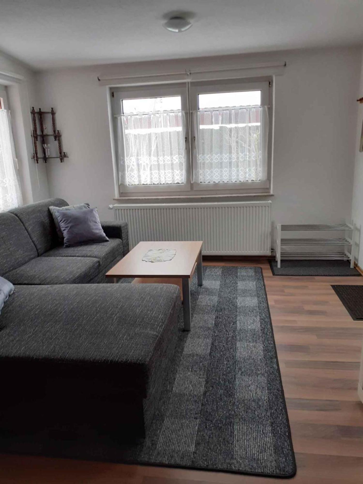 Apartment In Pruchten 41178 エクステリア 写真