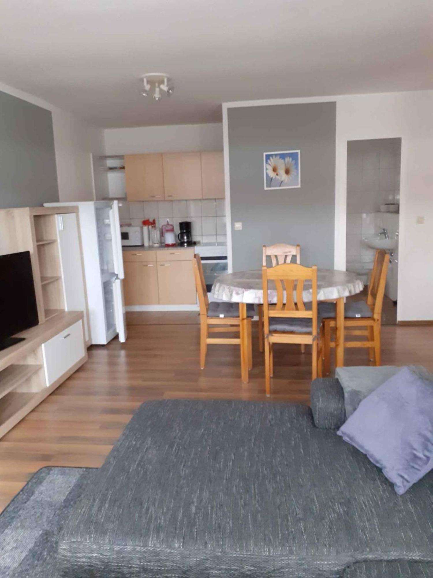 Apartment In Pruchten 41178 エクステリア 写真