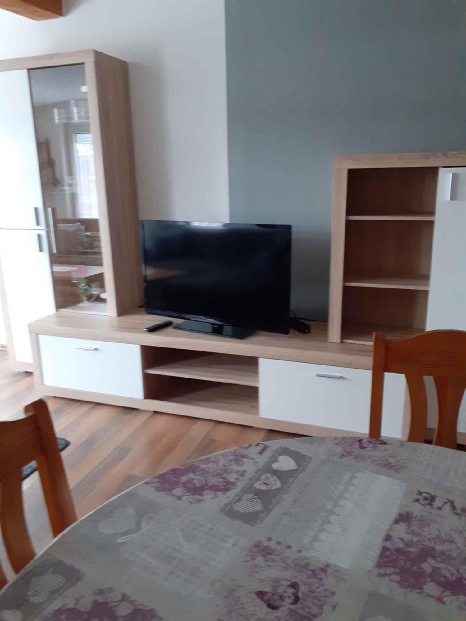 Apartment In Pruchten 41178 エクステリア 写真